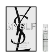Yves Saint Laurent MYSLF Woda perfumowana